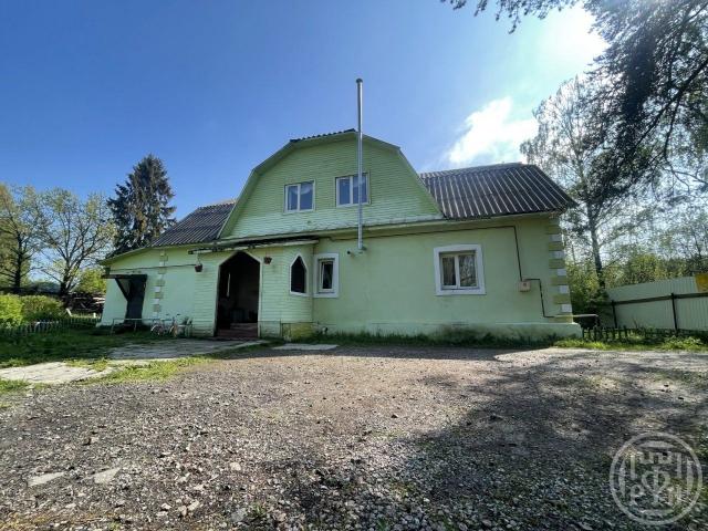 Парковая ул., д 63