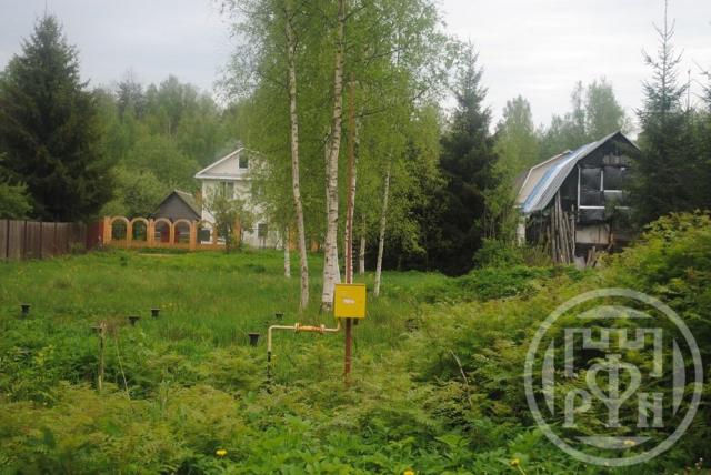 Беляевский мох массив, ГРЭС N8 имени Кирова снт, д 352