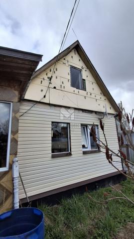 Парголово, Северная ул.