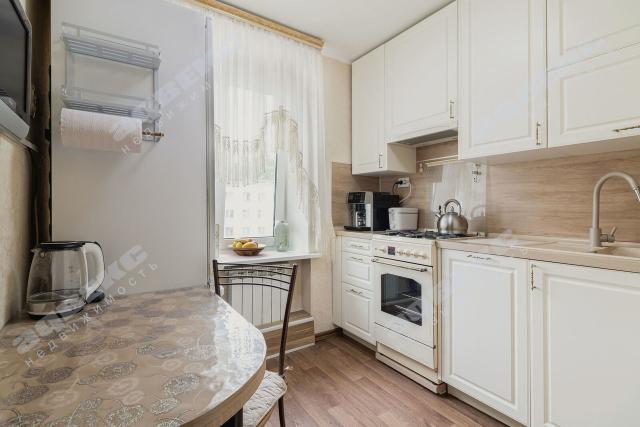 Заневский пр., 23