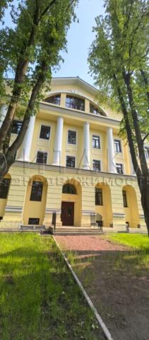 г. Пушкин, ул. Захаржевская, 14