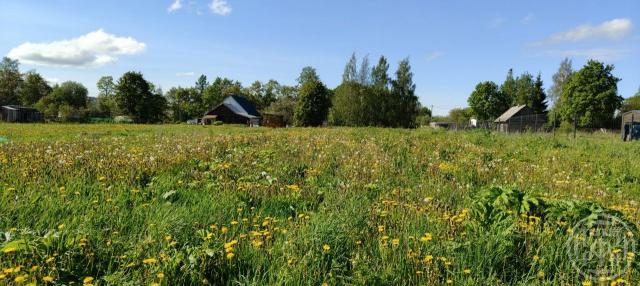 Бегуницы пос.