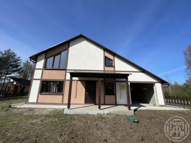 Ириновка пос., д 1