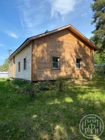 Яблоновка пос., Сосновая ул., д 3