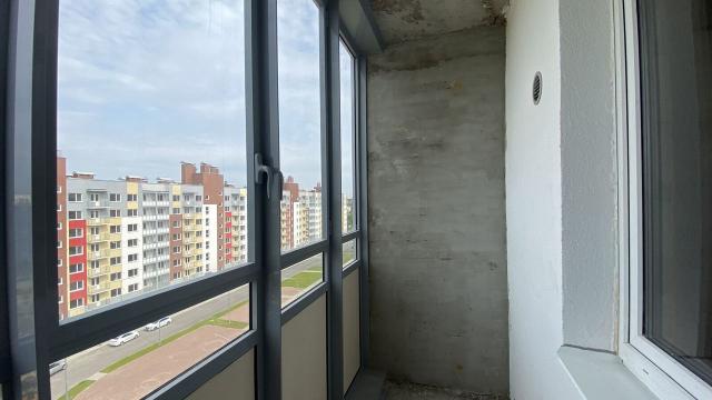 Ленинградская область, Янино-2 дер., Рябиновая ул., 8к1