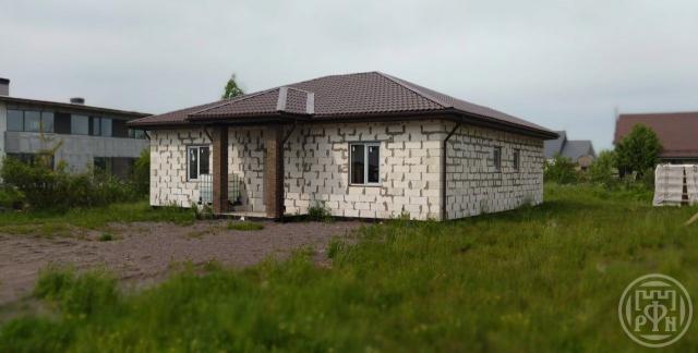 Скороход пос., Ольгинское шос.