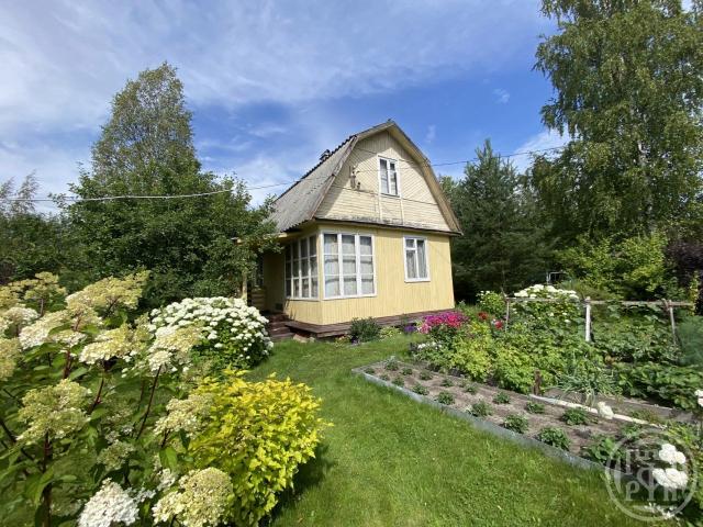 Белоостров массив, ЛОТ снт., д 1а