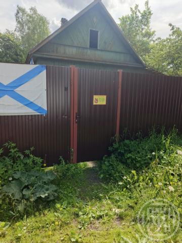 Луга г., Красноармейская ул., д 14