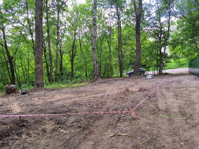 Ленинградская область, Токсово пос., Комендантская Гора ул., 2