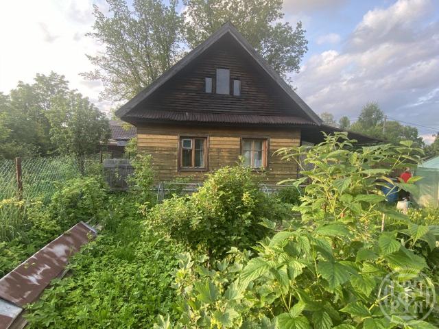 Дзержинского пос., д 42