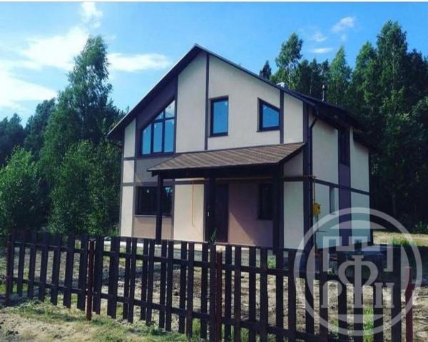 Ириновка пос., д 7