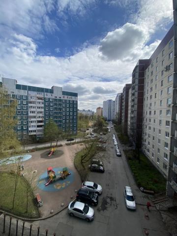 Шаврова ул., 23