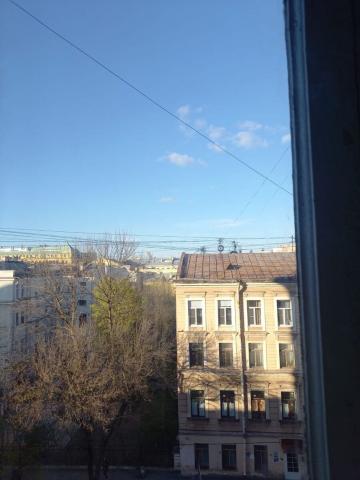 Малый пр. В.О., 10/62