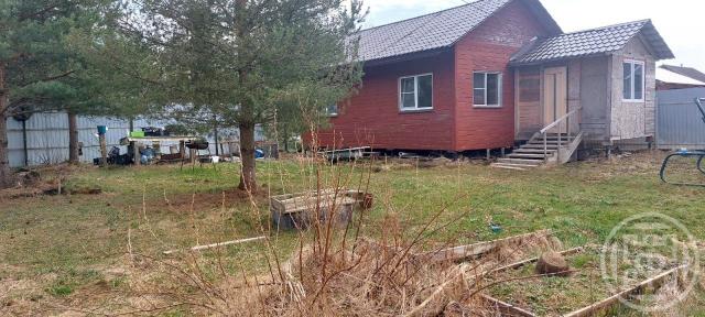 Кискелово массив, Арли тсн