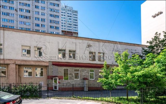 ул. Кузнецовская, 11