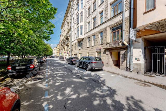 Малая Посадская ул., 14