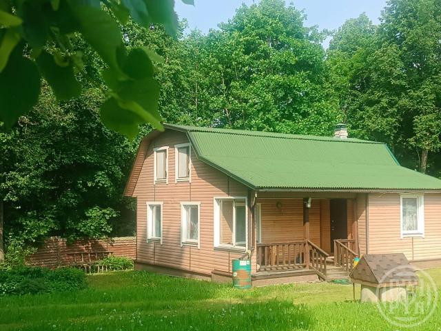 Малые Озерцы дер., д 10