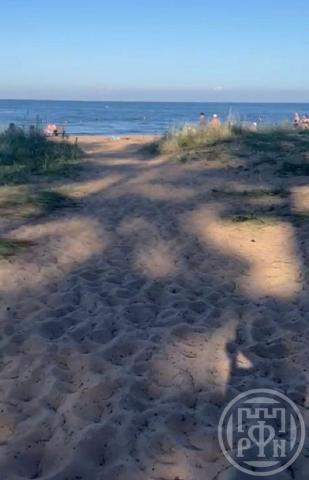 Ладожское Озеро пос.