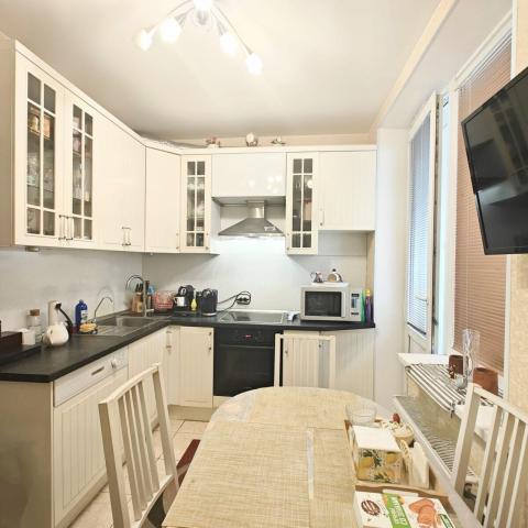 Ленинградская область, Новое Девяткино дер., Арсенальная ул., 4