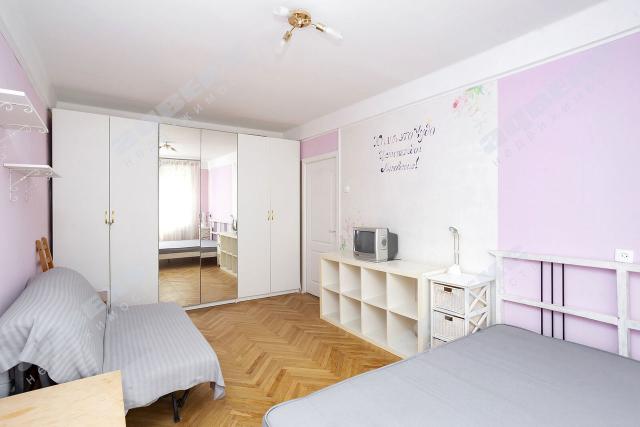 Товарищеский пр., 6,к.4