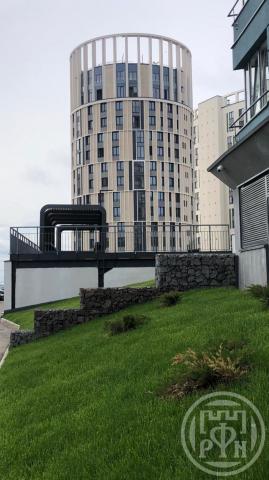 Набережная Миклухо-Маклая, д 3