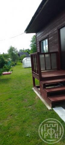 Бегуницы пос., Дорожная ул., д 2