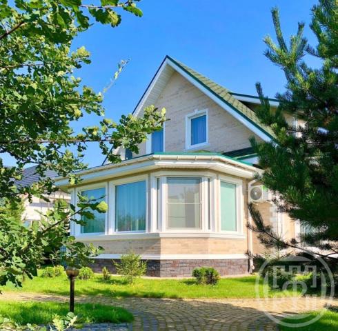 Рощино пос., Угловая ул., д 6