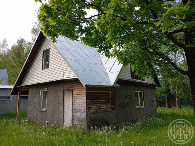 Грузино массив, Грузино-3 снт