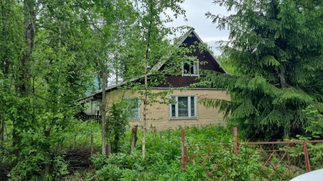 Ленинградская область, АРС СНТ