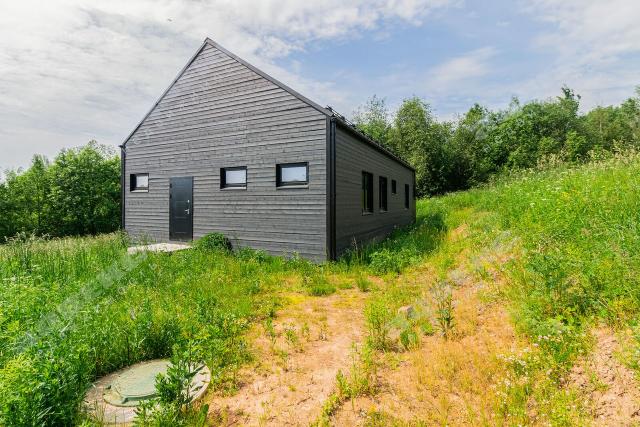 Ленинградская область, Выра пос., Дачная Выра КП