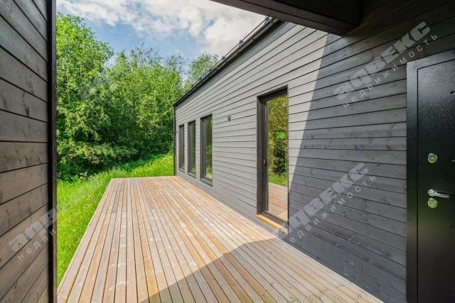 Ленинградская область, Выра пос., Дачная Выра КП