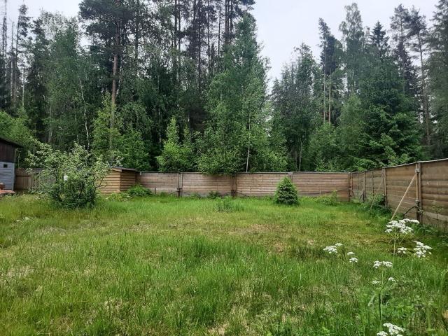 Ленинградская область, Славино-2 СНТ, 44