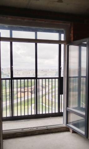 Вадима Шефнера ул., 4к3