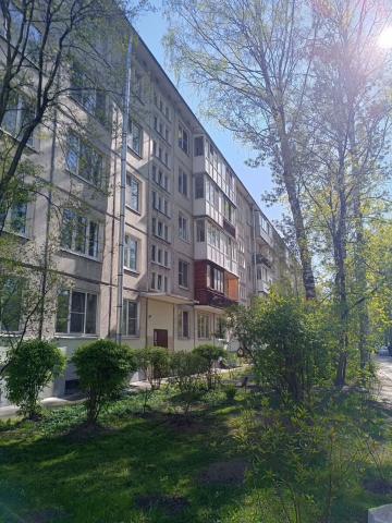 Верности ул., 28к3А