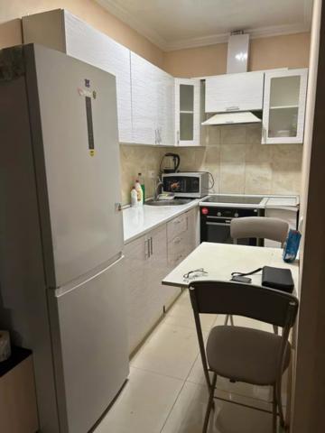 Ленинградская область, Янино-1, 7-я линия, 3