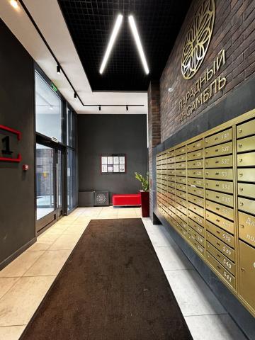 Пулковское ш., 99к6