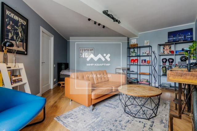 Комендантский проспект, 28