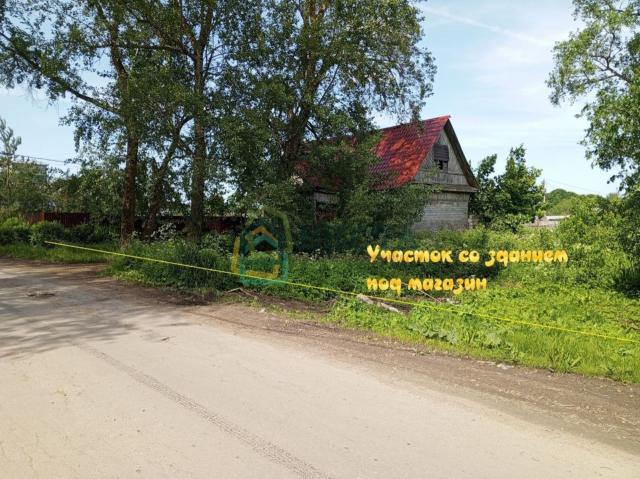 Александровка, -, 26А