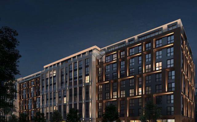 Малоохтинский проспект, 68