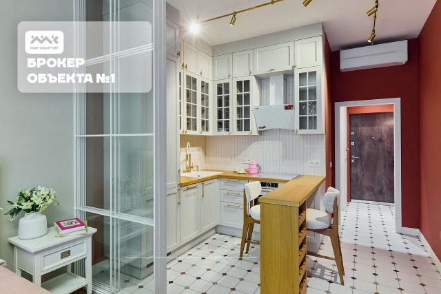 Александра Матросова ул., 3