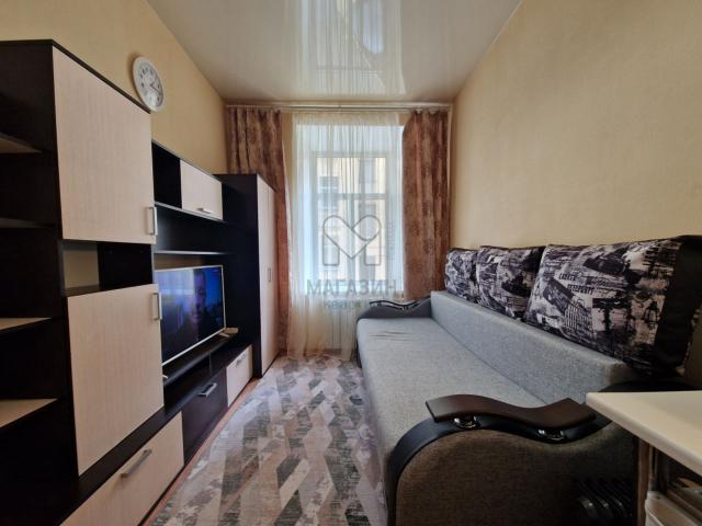 Декабристов ул., 62-64 лит. А