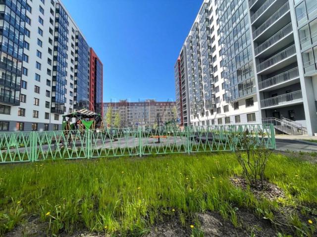 ул. Руднева, 15