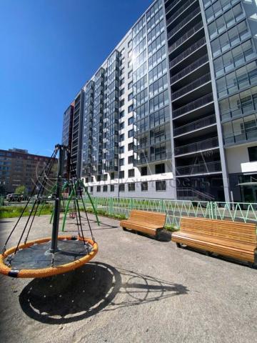 ул. Руднева, 15