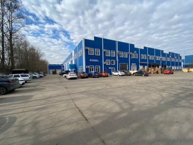 Салова ул., д.56