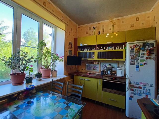 Ленинградская область, Борисова Грива дер., Грибное ул., 21