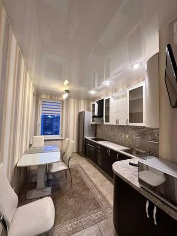 Кременчугская ул., 21к3