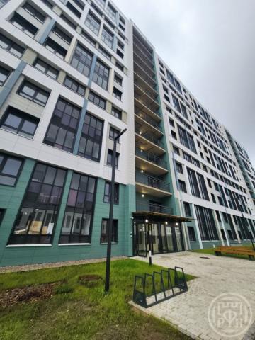 Головнина бул., д 6