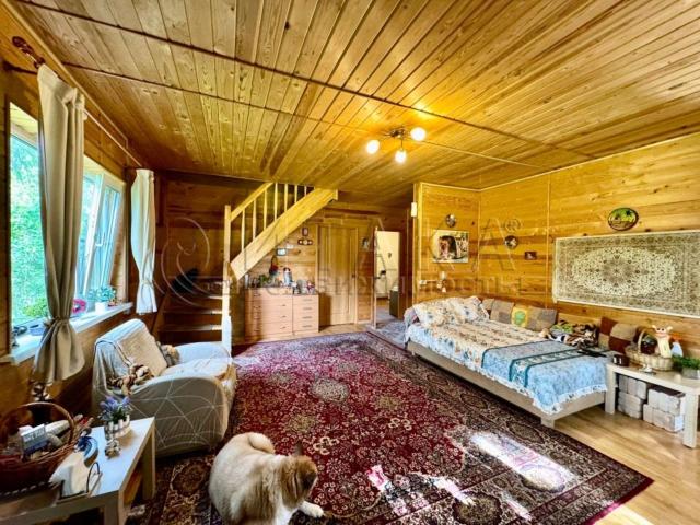 снт. Надежда