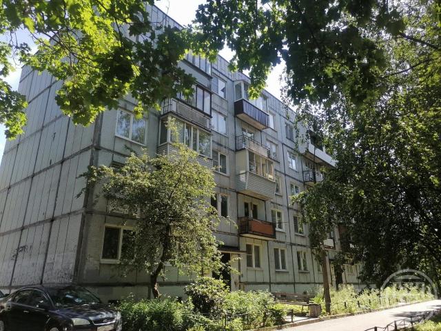 Сертолово г., Сосновая ул., д 2