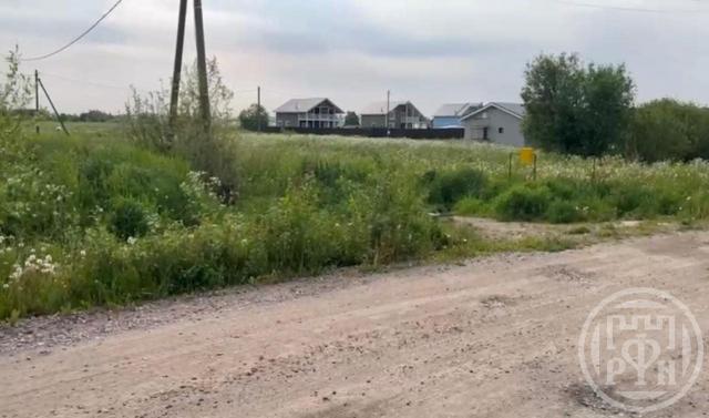 Велигонты дер., д 18